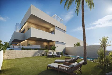 Lägenhet i San Pedro Del Pinatar, Murcia - foto 2